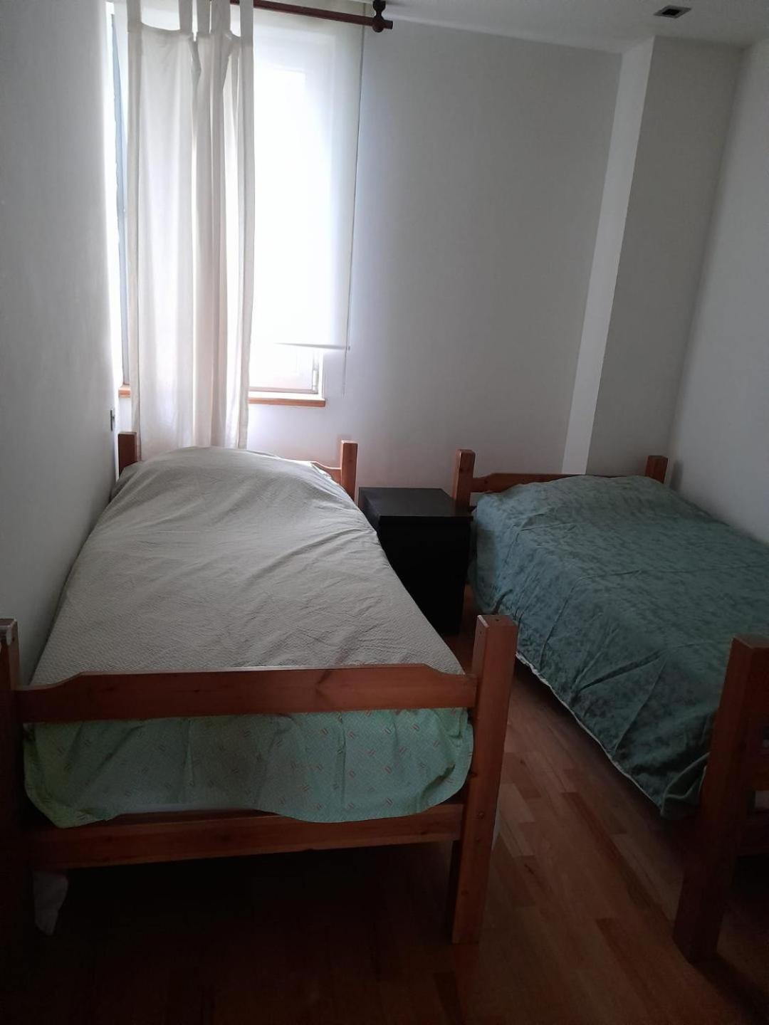 Three Bedroom Flat At Ocean Village Gibraltar Exterior photo